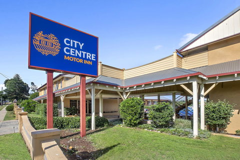 City Centre Motel Armidale - Your Accommodation 44
