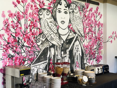 City Centre Motel Armidale - Your Accommodation 16