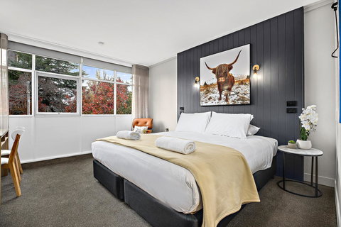 City Centre Motel Armidale - Your Accommodation 26