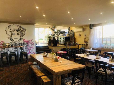 City Centre Motel Armidale - Your Accommodation 11