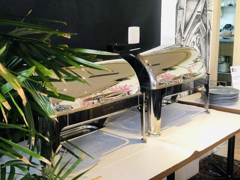 City Centre Motel Armidale - Your Accommodation 17