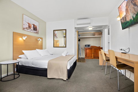 City Centre Motel Armidale - Your Accommodation 34