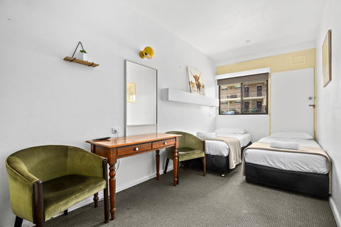 City Centre Motel Armidale - Your Accommodation 36