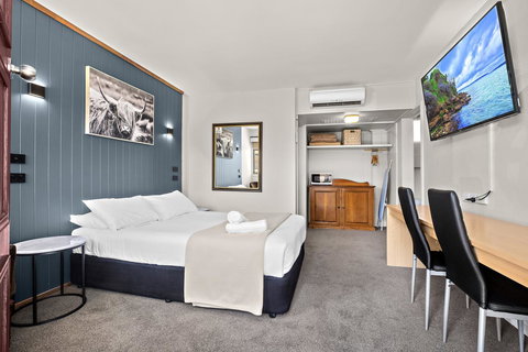City Centre Motel Armidale - Your Accommodation 30