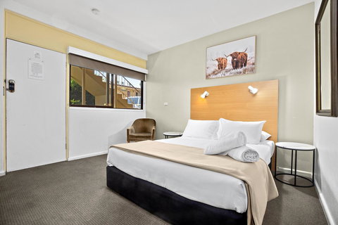 City Centre Motel Armidale - Your Accommodation 28