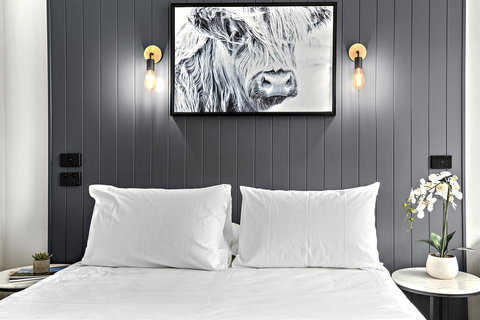 City Centre Motel Armidale - Your Accommodation 3