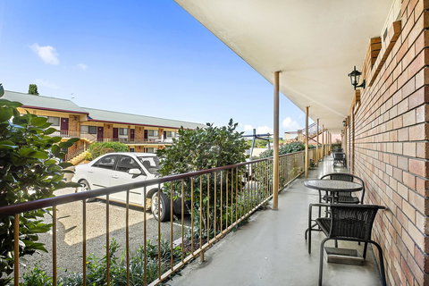City Centre Motel Armidale - Your Accommodation 43