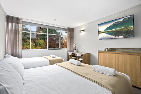 City Centre Motel Armidale - Your Accommodation 2