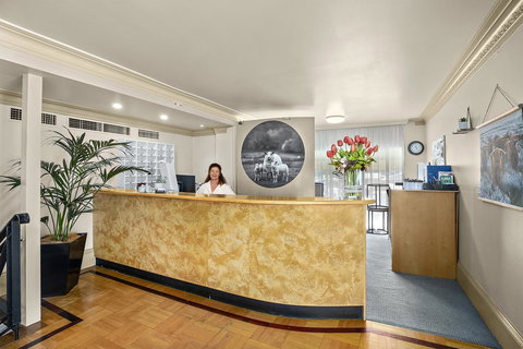City Centre Motel Armidale - Your Accommodation 41
