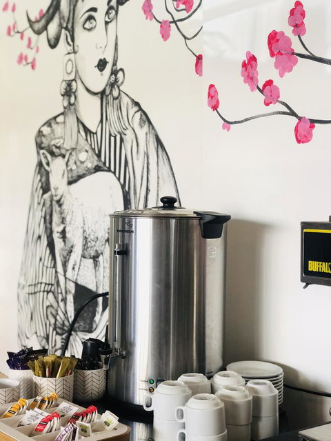 City Centre Motel Armidale - Your Accommodation 13