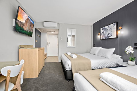 City Centre Motel Armidale - Your Accommodation 19