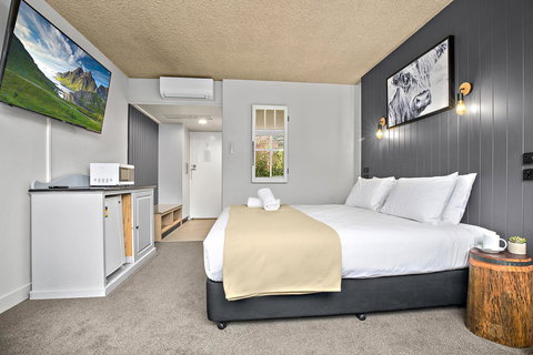 City Centre Motel Armidale - Your Accommodation 21