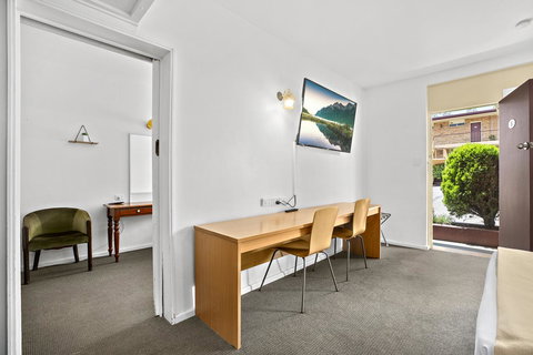 City Centre Motel Armidale - Your Accommodation 35