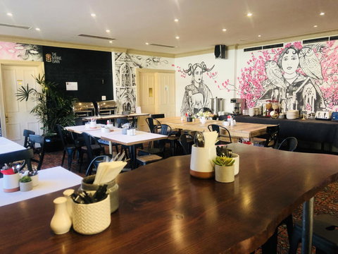 City Centre Motel Armidale - Your Accommodation 10