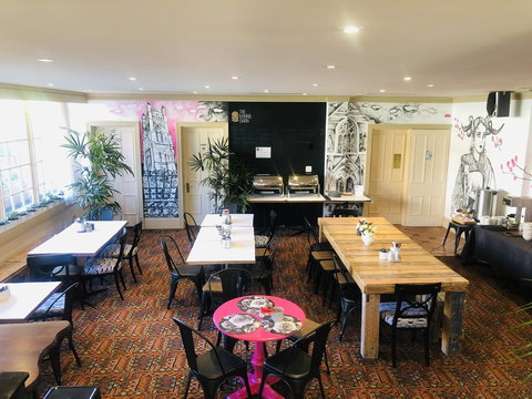City Centre Motel Armidale - Your Accommodation 9
