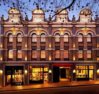 Harbour Rocks Hotel Sydney  MGallery by Sofitel - Your Accommodation