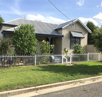 Caledonia Cottage - Your Accommodation