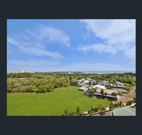 Nomikis'On The Avenue - Your Accommodation