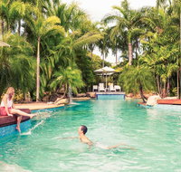 Mercure Darwin Airport Resort - Your Accommodation