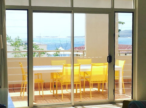 Seaspray Villa 5 - Your Accommodation 15