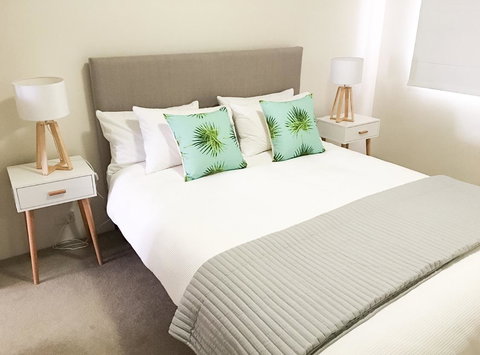 Seaspray Villa 5 - Your Accommodation 4