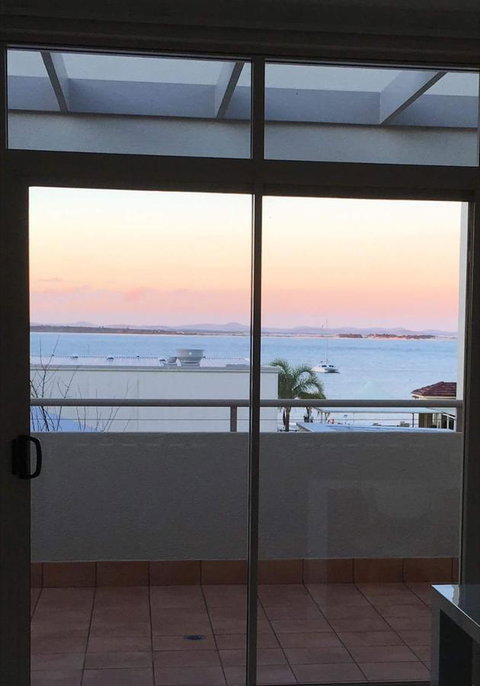 Seaspray Villa 5 - Your Accommodation 14