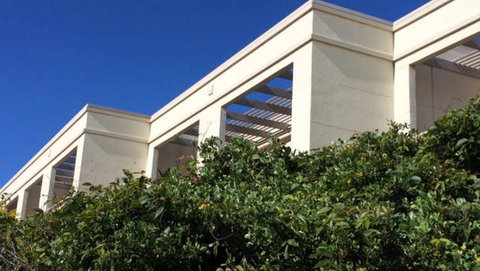 Seaspray Villa 5 - Your Accommodation 9