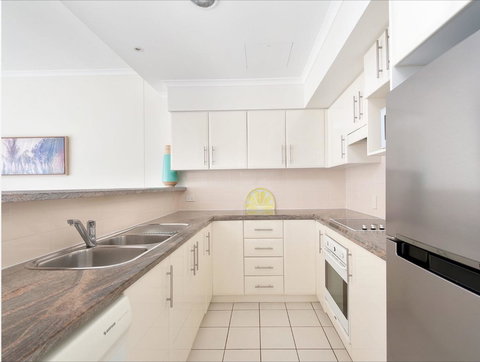 Seaspray Villa 5 - Your Accommodation 7