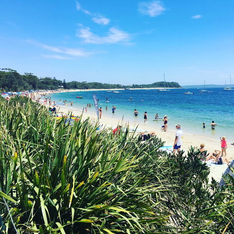 Seaspray Villa 5 - Your Accommodation 12