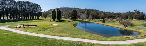 Park Proxi Gibraltar Bowral - Your Accommodation 10