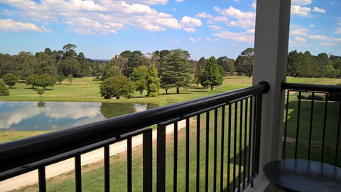 Park Proxi Gibraltar Bowral - Your Accommodation 9