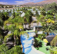 Desert Palms Alice Springs - Your Accommodation