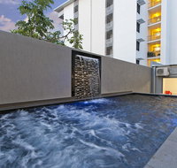 Argus Hotel Darwin - Your Accommodation