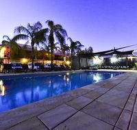 Diplomat Motel Alice Springs - Your Accommodation