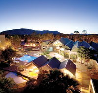 DoubleTree by Hilton Alice Springs - Your Accommodation