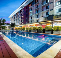 Novotel Darwin Airport - Your Accommodation