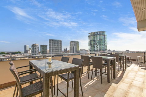 Ramada Suites By Wyndham Zen Quarter Darwin - Your Accommodation 6