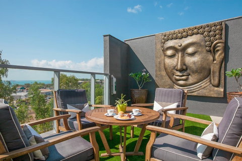 Ramada Suites By Wyndham Zen Quarter Darwin - Your Accommodation 8