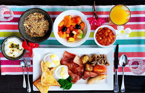Ramada Suites By Wyndham Zen Quarter Darwin - Your Accommodation 5