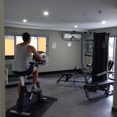 Ramada Suites By Wyndham Zen Quarter Darwin - Your Accommodation 9