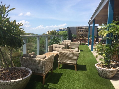 Ramada Suites By Wyndham Zen Quarter Darwin - Your Accommodation 1
