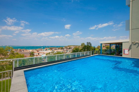 Ramada Suites By Wyndham Zen Quarter Darwin - Your Accommodation 2