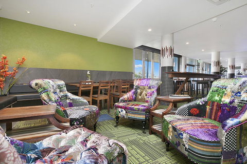 Ramada Suites By Wyndham Zen Quarter Darwin - Your Accommodation 11