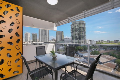 Ramada Suites By Wyndham Zen Quarter Darwin - Your Accommodation 3
