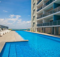 Ramada Suites by Wyndham Zen Quarter Darwin - Your Accommodation