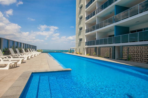 Ramada Suites By Wyndham Zen Quarter Darwin - Your Accommodation 0
