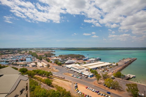 Ramada Suites By Wyndham Zen Quarter Darwin - Your Accommodation 14