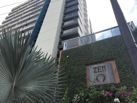 Ramada Suites By Wyndham Zen Quarter Darwin - Your Accommodation 7