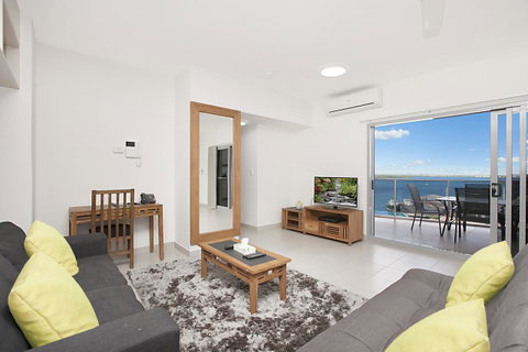 Ramada Suites By Wyndham Zen Quarter Darwin - Your Accommodation 4