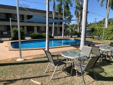 Pine Tree Motel - Your Accommodation 1